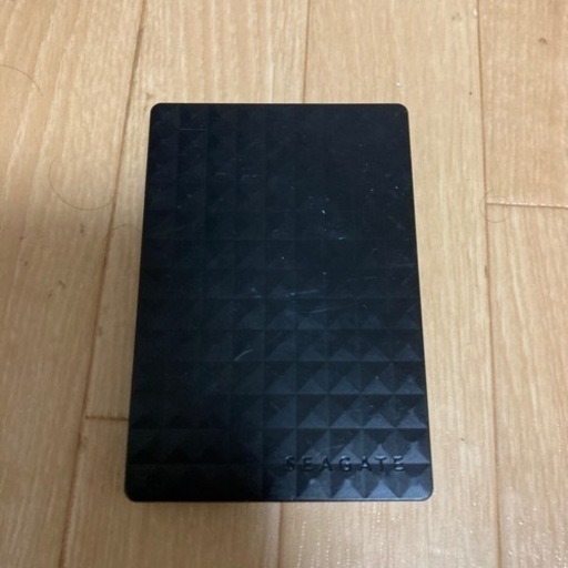 1TEAPL-500 2tb 外付けハードディスク