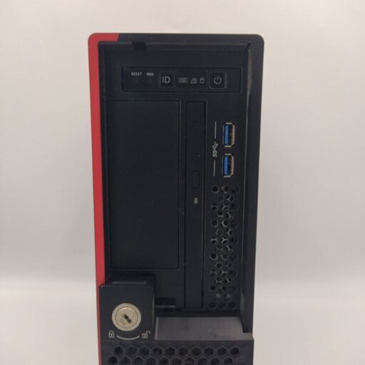 富士通 Primergy Core i7クラス 高性能Xeon搭載 メモリ大容量8G HDD900Gx3