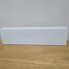 セール★新品未開封★Apple Watch Series 7　（GPSモデル）- 41mmブルーアルミニウムケースとアビスブルースポーツバンド - レギュラー [MKN13J/A]の画像
