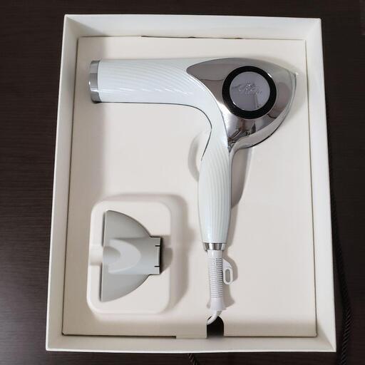 ReFa BEAUTECH DRYER RE-AB02A ホワイト