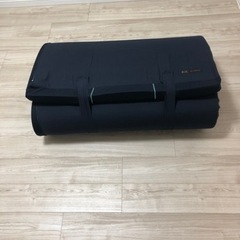 西川AIRマットレス シングル ハードタイプ