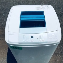 1688番 ハイアール✨電気洗濯機✨JW-K50H‼️