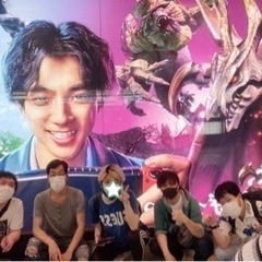 7/23(土)モンハンライズサンブレイクオフ会 モンスターハンタ...