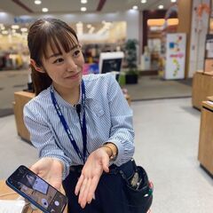 スマホ販売のイベント企画・運営(未経験OK)