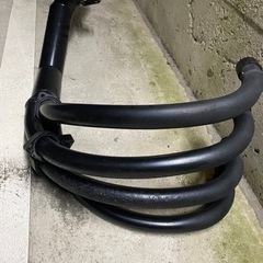 ゼファーχ ショート管　無料の画像
