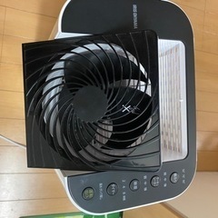 アイリス　除湿機( 洗濯物がすぐ乾く)の画像