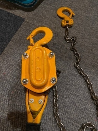 キトーレバーブロック  0.8t