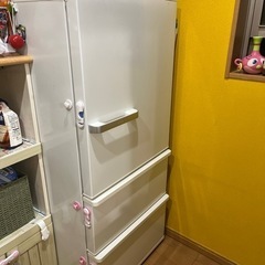 AQUA272L冷蔵庫19.20日限定！お気持ち、値引きします?