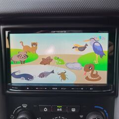 プジョー207　スタイル1.6　H24　車検5/2　走行22000ｋ　社外メモリーナビ＆フルセグＴＶ　ＥＴＣ　純正15ＡＷの画像