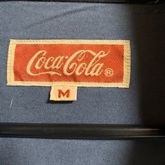 コカコーラ　ヴィンテージ　Vintageの画像