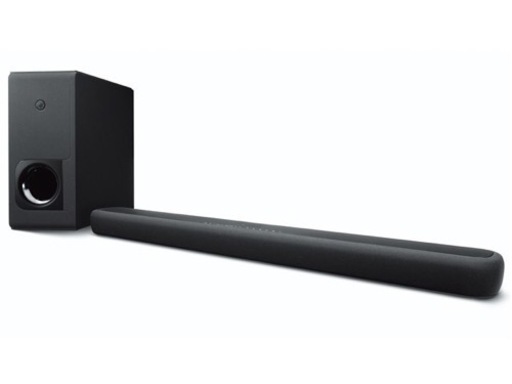 サウンドバー YAS-209 YAMAHA ホームシアタースピーカー