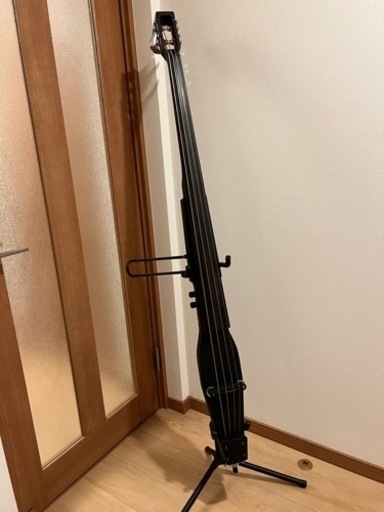 アップライトベース　Hallstatt WBSE-850