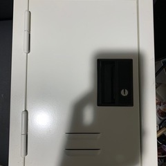 ガンロッカー　装弾ロッカー　弾薬ロッカー