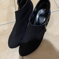 ヒール ESPERANZAの画像