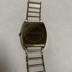 Chrono Diamond 10300E Herrenuhr Leandro 腕時計の画像