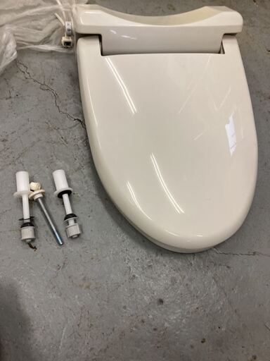 INAX イナックス 暖房 便座 18タイプ 温まりました CF-18AL 暖房便座