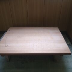 のし板、のし棒　そば打ち道具　餅ツキにも
