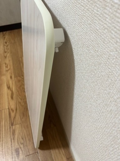 折り畳み机