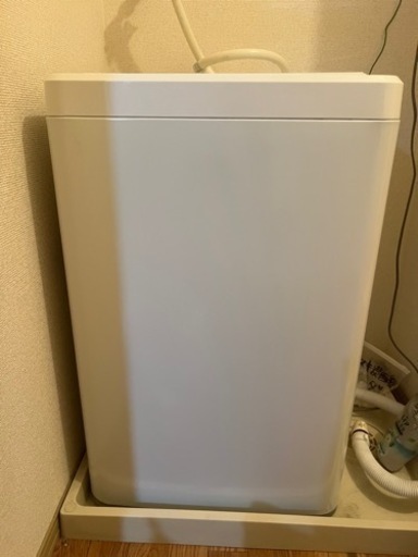 洗濯機