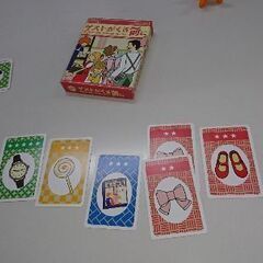 7/23【溝の口】 愉しく遊ぶボードゲームやマダミス会