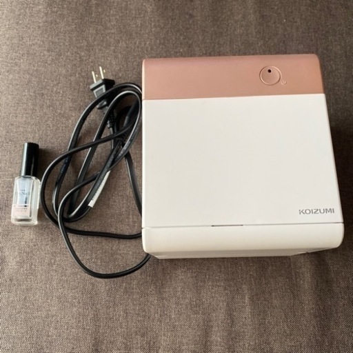 コイズミ　デジタルネイルプリンター
