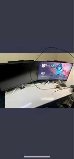 ゲーミングモニター