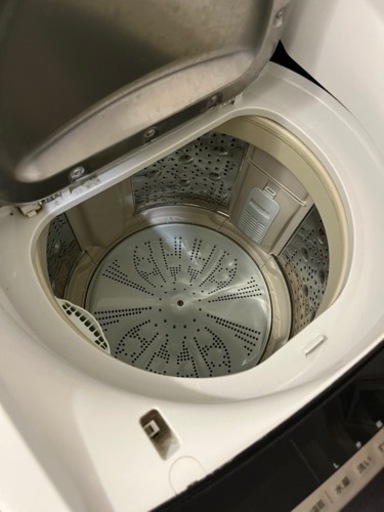 洗濯機　ビートウォッシュ