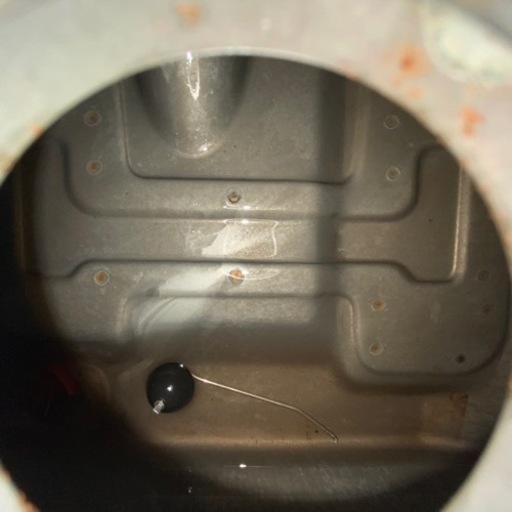 筑水 ミツビシ G720L 発動機 エンジン 7.2馬力 7.2ps 実働