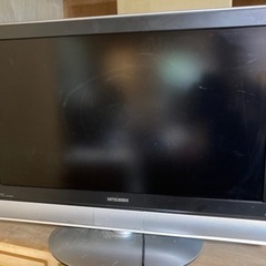 MITSUBISHI REAL 液晶TV☆