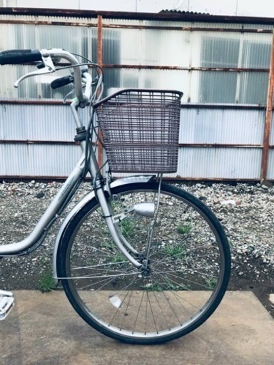 ②1396番　電動自転車