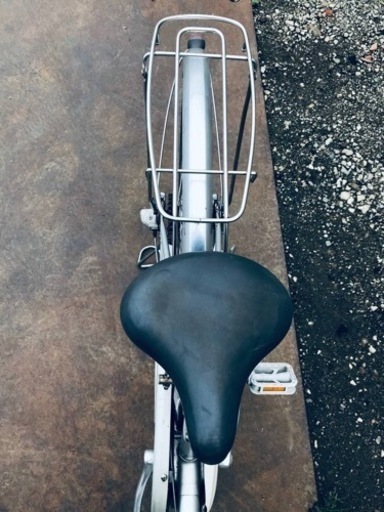 ②1396番　電動自転車