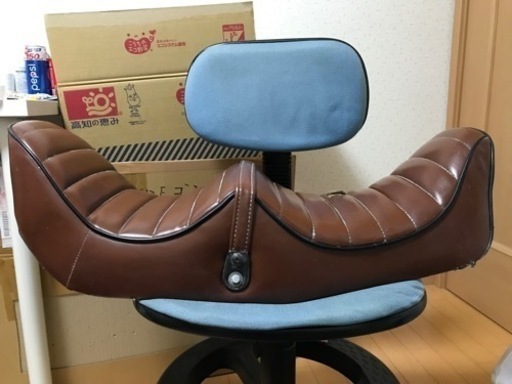 GSX250e ゴキ　サムアップシート　20cm 3段シート