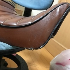 GSX250e ゴキ　サムアップシート　20cm 3段シートの画像
