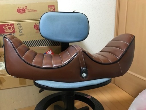 GSX250e ゴキ　サムアップシート　20cm 3段シート
