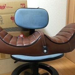 GSX250e ゴキ　サムアップシート　20cm 3段シートの画像