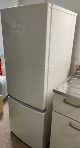 【7/23(土)まで受付！】冷蔵庫　取りに来ていただける方限定