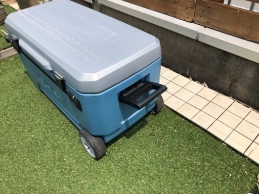 【IGLOO】ビッグクーラーボックス