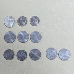 総額16600円　記念硬貨　コイン　おまとめの画像