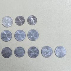 総額16600円　記念硬貨　コイン　おまとめの画像