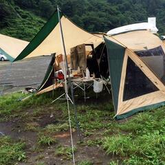 NBOX車中泊キャンプ用ディスカウントします❣️の画像