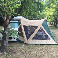 NBOX車中泊キャンプ用ディスカウントします❣️