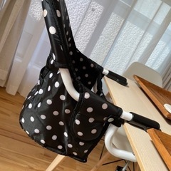 mon mon ハイバックテーブルチェア