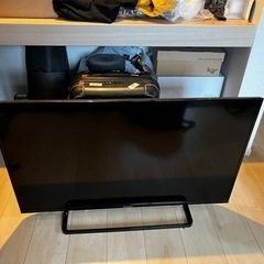 パナソニック　39V フルHD テレビ