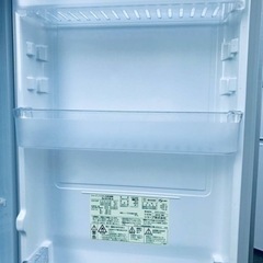 SHARP ノンフロン冷蔵庫 2016 美品 ♦️ SHARPノンフロン冷凍冷蔵庫【2016年製】SJ-PD27B-W
