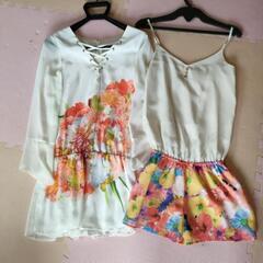 オールインワン　別売り