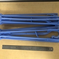 洗濯物干し　パラソルタイプ