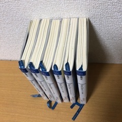 Fate/Zero 全1〜6巻の画像