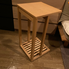 ACTUS/アクタス サイドテーブル POTHOS COFFEE TABLE
