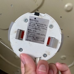電気6畳の画像
