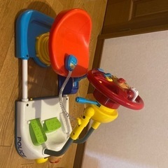 アンパンマン　カートの画像